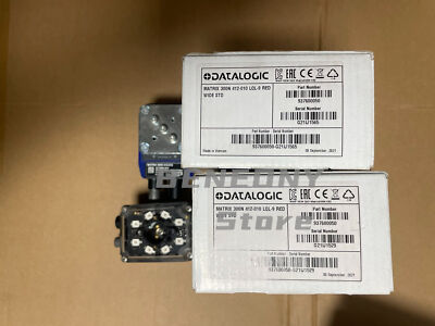 1PC brand new MATRIX 300N 412-010 Datalogic Fixed code reader MATRIX300N412010