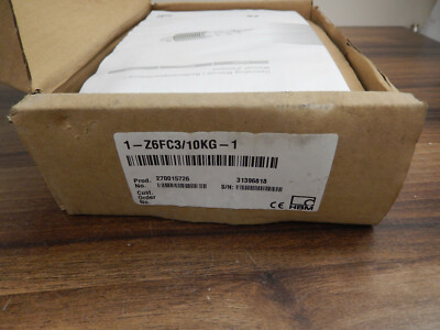 HBM 1-Z6FC3/10KG-1