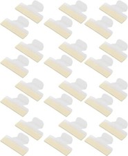 154701001 Dishwasher Splash Guard Seal Kit Frigidaire Electrolux 1465007 12-PACK