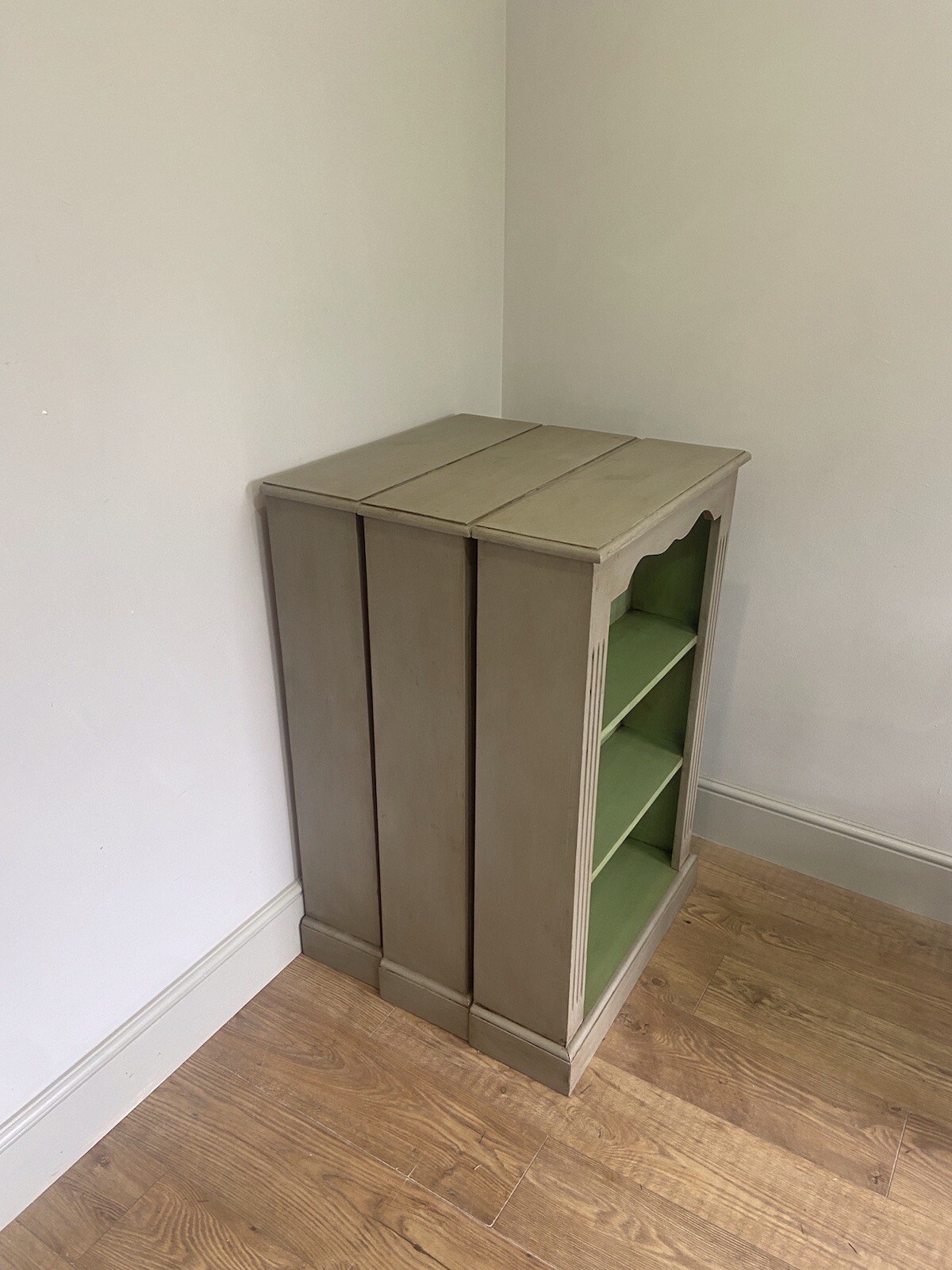 Vintage bookcases eBay