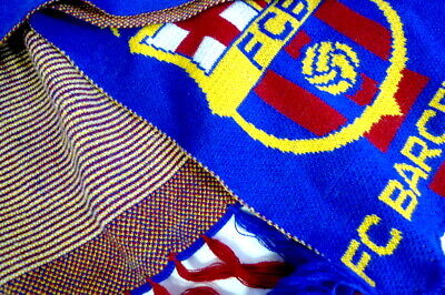 FC Barcelona: More Than a Club