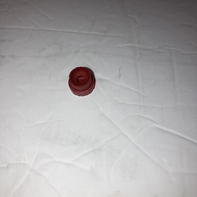 Mercury Quicksilver 19-77633Q LubriCap NOS MQ56