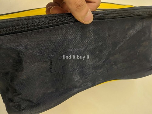 puma king bag