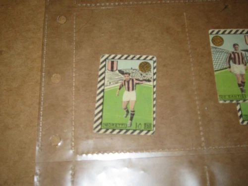 FIGURINE CALCIATORI CICOGNA  SCEGLI DAL MENU' A TENDINA  - Photo 37/58