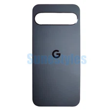 New OEM Housing Rear Back Battery Glass Cover For Google Pixel 9 Pro / 9 Pro XL