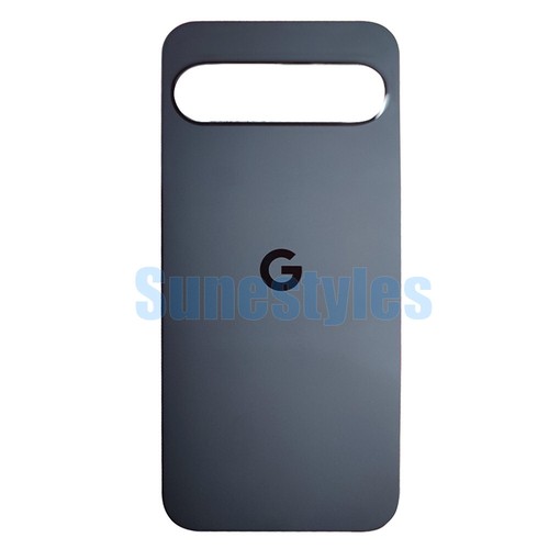 Nueva cubierta de vidrio trasera de batería OEM para Google Pixel 9 Pro / 9 Pro XL - Imagen 3 de 6