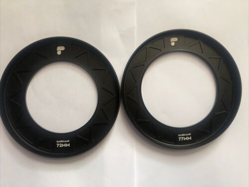 Polar Pro Summit 72mm, 77mm Thread Plate.