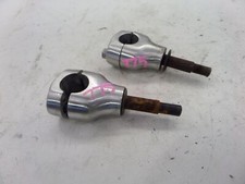 Yamaha V Star Handlebars Bracket OEM