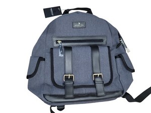 London Fog Backpack | eBay display picture 1