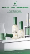 Magic Gel Remover - Hang Pure