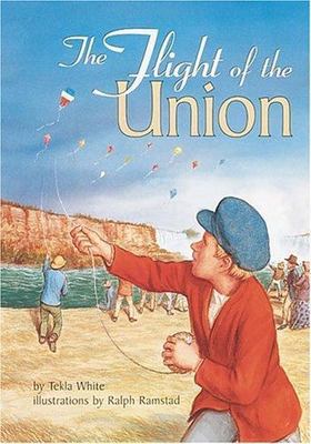 The Flight of the Union by White, Tekla