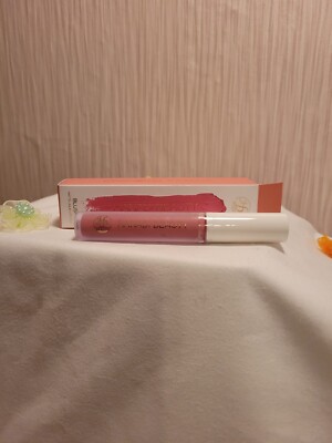 Hanadi Beauty Matte Liquid LipStick Color: 1056 Blush