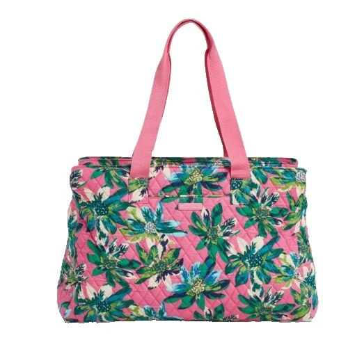 Bolsos y carteras Vera Bradley tropical para Mujeres