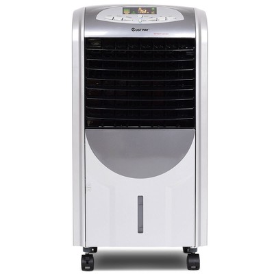 air cooler and heater