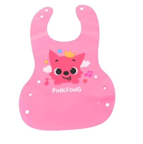 Baby sales shark bib