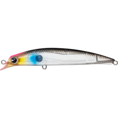 ［ima×MPF］sasuke SS-95 Ima SASUKE SF-95 SKF227, Lenght mm 95, Floating Fishing