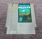 10-Yard Fight (Nintendo Entertainment System, 1985) NES *Not Working*