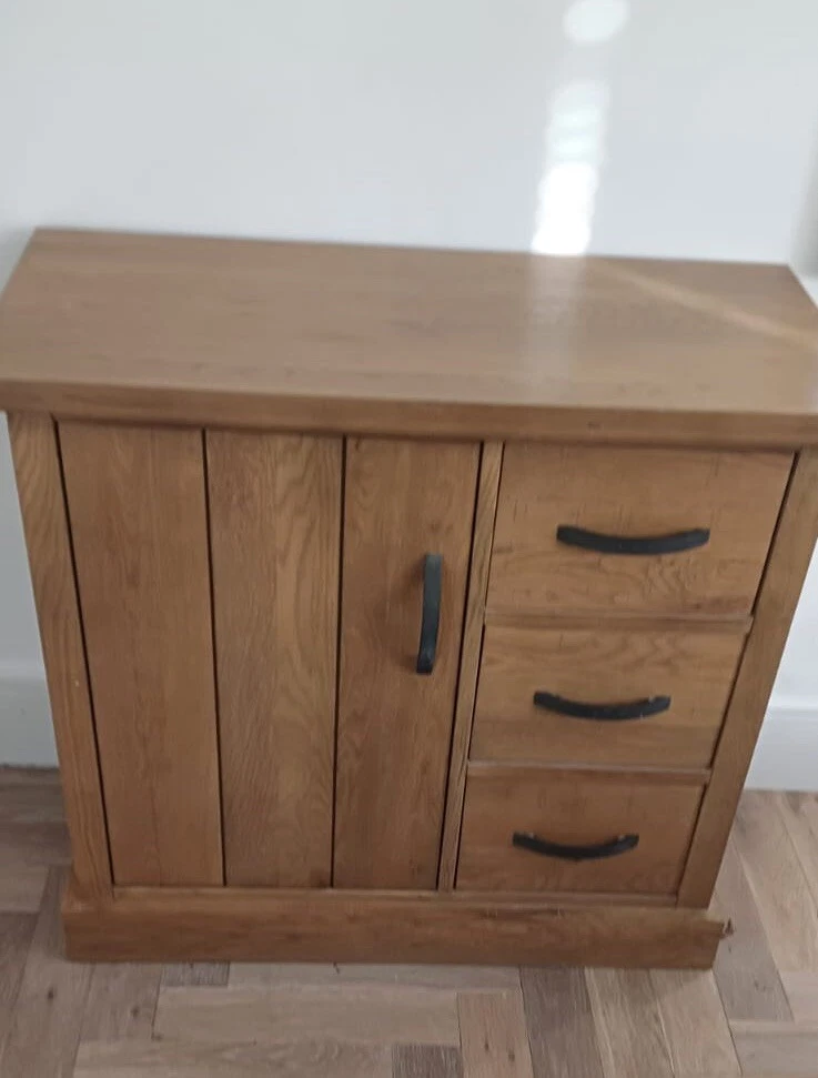 Next sideboard sale ebay