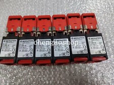 1PCS Used BERNSTEIN SKI-A2Z 601.6869.166 safety switch #N9072 YF