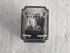 Omron MYA-LB2 Relay 24 VDC 0861YU