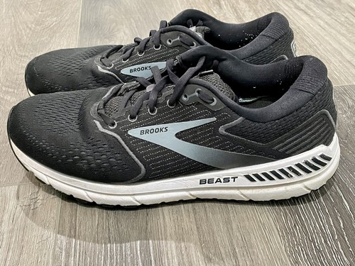 Brooks Beast 20 Men's Shoes Sz 11 Wide 