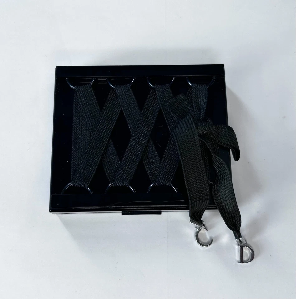 Dior Twist 3 Compact Eyeshadows Palette 770 Mystery New In Box - Image 3 of 4