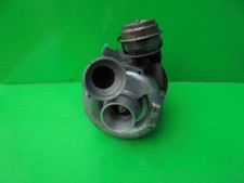 MERCEDES E W210 3,2 CDI TURBOLADER TURBO TURBOCHARGER A6130960299