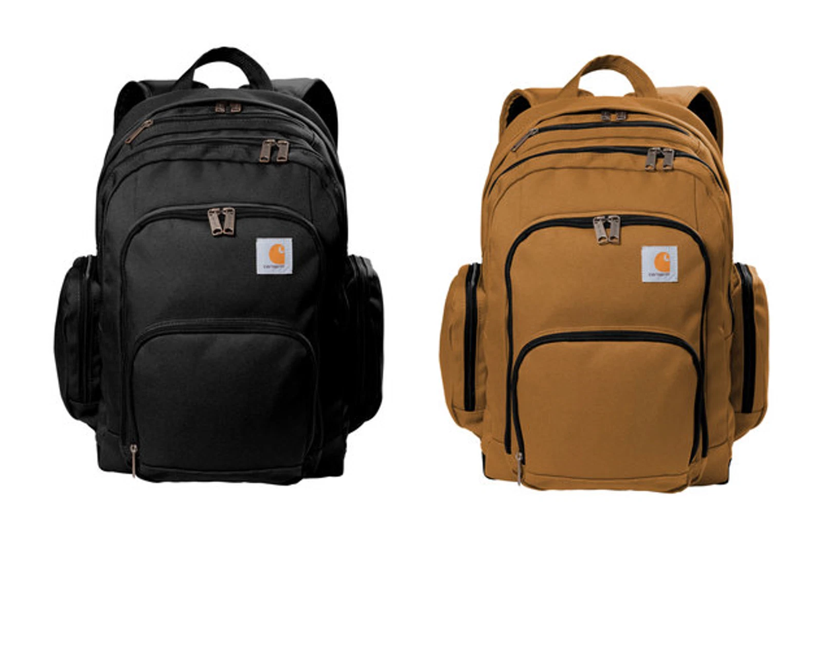 Carhartt Foundry Series Pro Backpack Book Bag Laptop 28L - NWT
Opens in a new window or tab