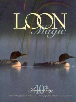 Loon Magic - Paperback By Tom Klein - GOOD