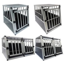 SPOCADO Villa Hunde Transportbox verschiedene...