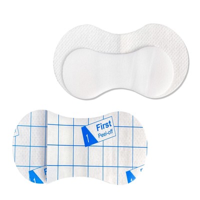 Catheter Fixing Dressing (10 Pcs), PICC, CVC, Foley Catheter Securement Devic...