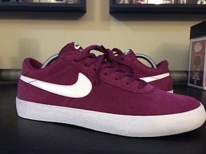 nike sb zoom bruin low womens