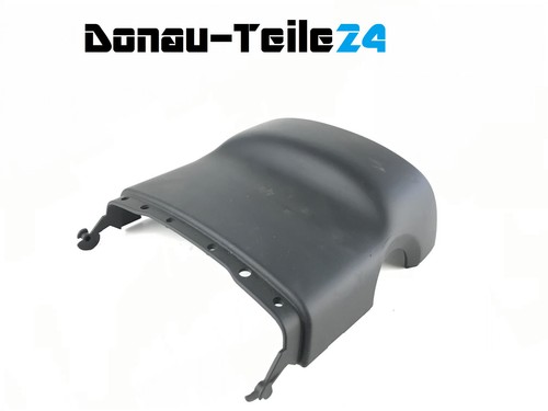 VW Passat 3C Abdeckung Lenksäule Verkleidung Deckel 3C0858560D