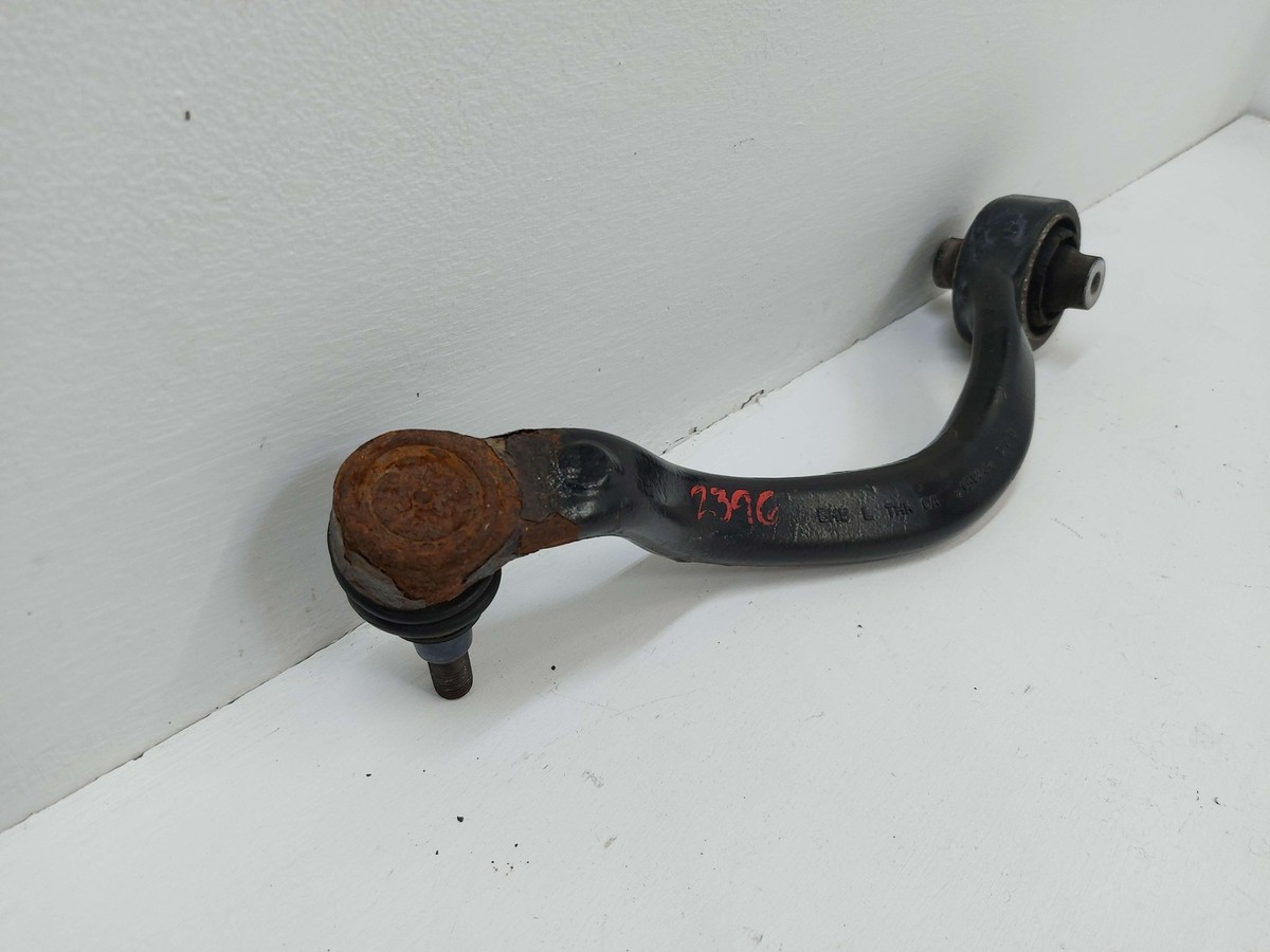 15-19 BMW X6M F86 FRONT LEFT LOWER CONTROL ARM FORWARD