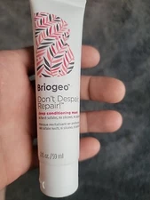 Briogeo Hair Care Don't Despair Repair! Deep Conditioning Mask - 2 oz