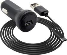 Bracketron PwrUp Qi Car Dash/Window/Vent Mount for iPhone 14/13/12/11, S22/S21🔥