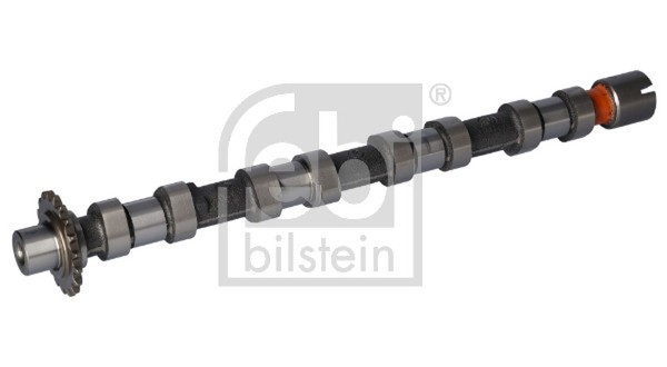 Nockenwelle Febi Bilstein 181657 FüR Ford Kuga 2 DM2 MAX DXA CB7 CEU Focus 3 WA6-image
