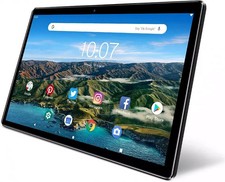 PRITOM Tronpad M10 Tablet 10,1 Zoll Android 10 64GB Wi-Fi 2GB RAM