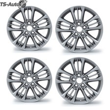 4pcs New 17inch Wheel Rims For Toyota Camry 2015-2017 Alloy Rim Oem Quality