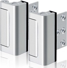 Home Security Door Reinforcement Lock Childproof High Security to Home Prevent