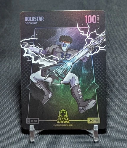 Rockstar