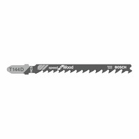 SäGeblatt Bosch T144D Speed Wood Holz