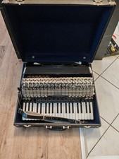 Fisarmonica Hohner Atlantic IV Deluxe