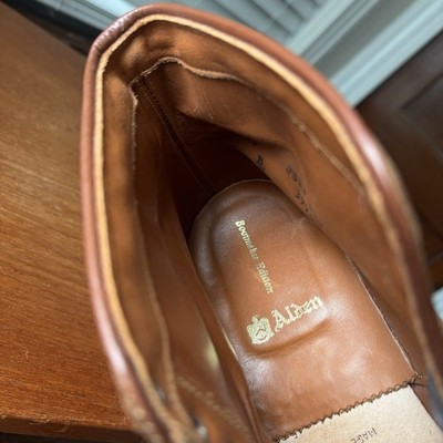 Alden 39702