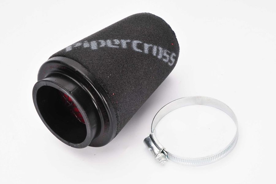 4x ✅Fits PIPERCROSS TUPK002F Universal filter (cone, airbox) TUPK002 ⭐UK Seller⭐