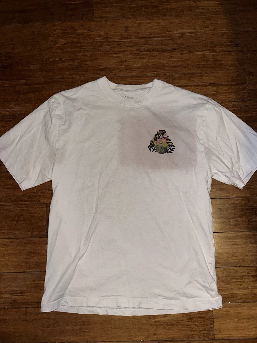 Palace Skateboards In Men's T-Shirts for sale | eBay