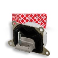 Febi Bilstein Motorlager Vorne Rechts (02027) FüR Opel Corsa B Tigra |