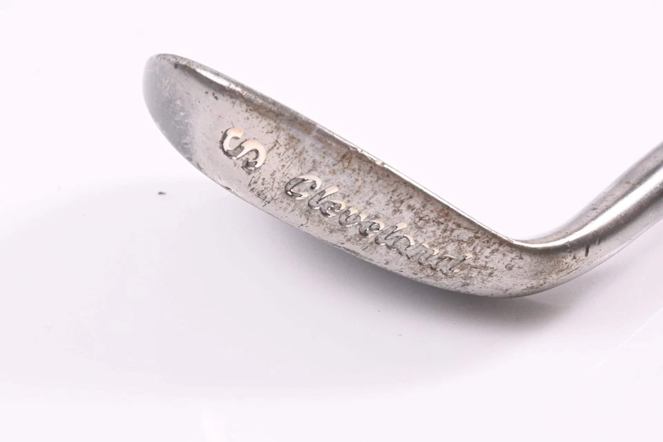 Cleveland 588 Tour Action Sand Wedge / 57 Degree / Wedge Flex Dynamic Gold Shaft - Image 3 of 4