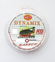 Wft Dynamix Zielfisch Barsch 5KG 0,08Mm 150M