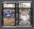 Mega Charizard X EX RR 013/080 Japanese Pokémon Card NM Inferno X Holo